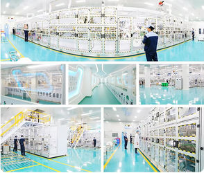 La Chine Quanzhou Zhengda Daily Use Commodity Co., LTD Profil d'entreprise