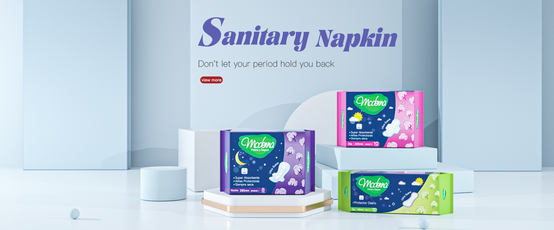 Qualité Serviette hygiénique jetable Usine
