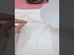 protection pour les aisselles