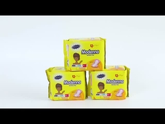 serviette hygiénique