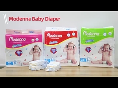 Couche jetable de bébé