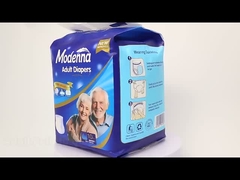 Chine Vente directe d'usine Des couches pour adultes pour incontinence jetables