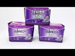 serviette hygiénique