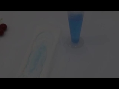 Des serviettes hygiéniques pour les femmes menstruées