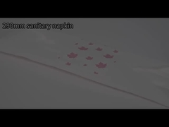 6+6+4 De haute qualité femmes tampons hygiéniques pour femmes serviette hygiénique bon marché Allemagne serviettes hygiéniques