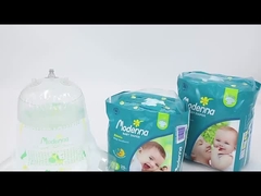 Une couche pour bébé