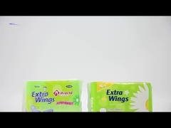 serviettes hygiéniques