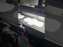 Meilleur prix serviettes hygiéniques biodégradables Les serviettes hygiéniques pour femmes respirantes