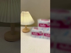 Tissus non tissés respirants feuille de dessus coton biologique période Chine serviettes hygiéniques