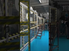 Couches-culottes jetables de bébé