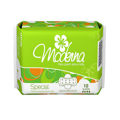 Un bon prix. culottes de la période des femmes superbes d'absorption de serviette hygiénique 285mm jetable de 240mm en ligne