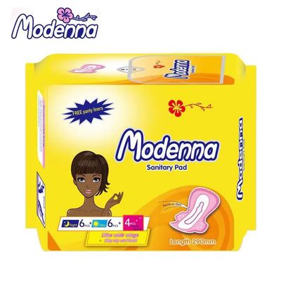 Un bon prix. Servette hygiénique jetable mince et douce pour le confort des femmes en ligne