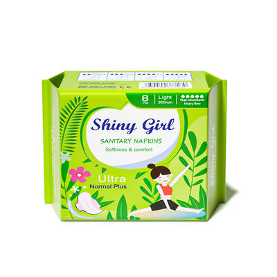 Un bon prix. Ultra-mince sans fuite femmes serviettes hygiéniques respirantes Sap jetable Japon Absorbant OEM en ligne