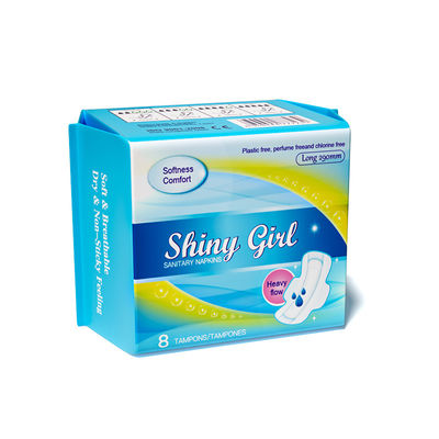 Un bon prix. Compresse de serviette hygiénique pour femmes aux ions négatifs en ligne