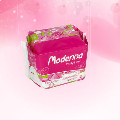 Un bon prix. Super absorbant coton biologique 155mm couches hygiéniques en ligne