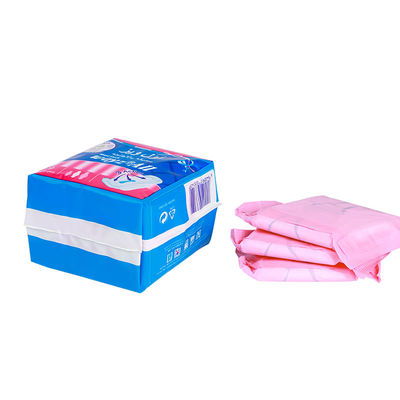Un bon prix. Des serviettes jetables pour femmes en coton, bleu menstruel, hygiéniques pour les femmes, jour et nuit. en ligne
