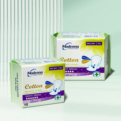 Un bon prix. A grade serviette sanitaire jetable sous-vêtements hygiéniques femmes tampons hygiéniques ponctuels pour la période menstruelle en ligne