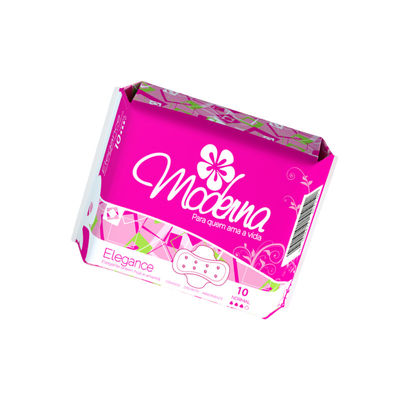 Un bon prix. Servette hygiénique en coton OEM Lady Pad Meilleur vendeur Disposable Lady Maxi Woman Pad Servette hygiénique et tampon hygiénique en ligne