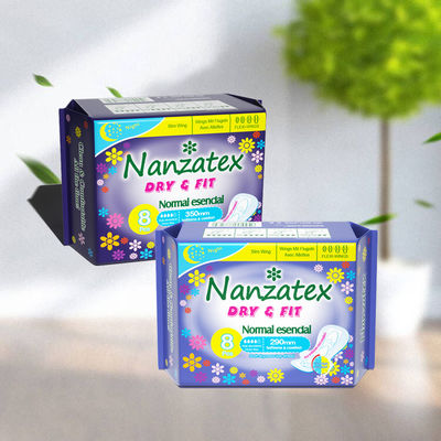 Un bon prix. 240mm de qualité supérieure personnaliser serviette hygiénique jour femme serviettes hygiéniques en ligne