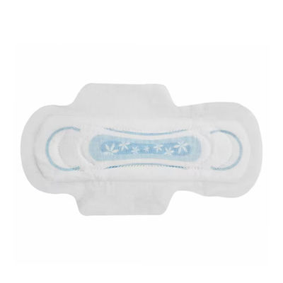 Un bon prix. Meilleur vendeur Super surface douce jetable Lady Maxi femme tampon hygiénique serviette hygiénique tampon en ligne