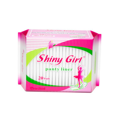 Un bon prix. Des tampons jetables en coton rectangulaire ultra absorbant avec adhésif en ligne