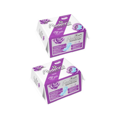 Un bon prix. Servette hygiénique à ailes ultra-absorbante 285 mm Protection 30-250 ml en ligne