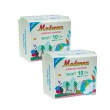 Un bon prix. Des serviettes hygiéniques respirantes et écologiques en ligne