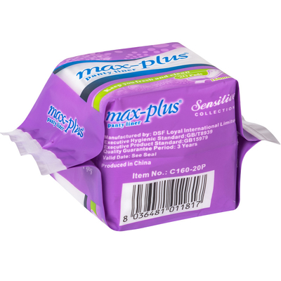 Un bon prix. Protection contre les fuites et capacité d'absorption de 50 à 200 ml de serviette sanitaire jetable ordinaire pour ordinateur ordinaire en ligne