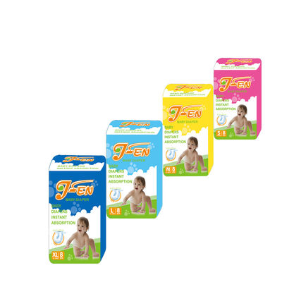 Un bon prix. Experience Unbeatable Absorption and Comfort with Our Adhesive White Disposable Sanitary Napkin en ligne