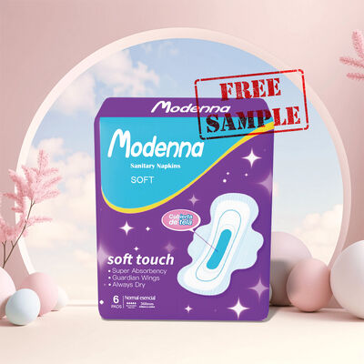 Un bon prix. 360 Degree Leak Free Breathable Cotton Night Use Disposable Sanitary Napkins Ultra Thin Extra Long 290mm for Maximum Comfort en ligne