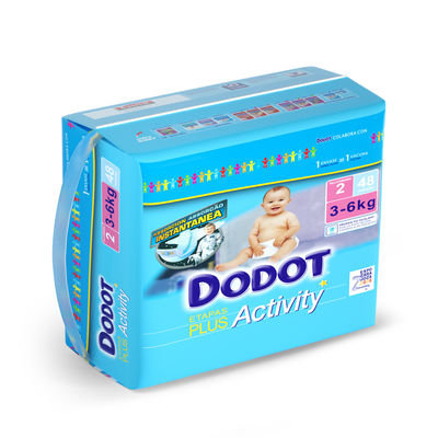 Un bon prix. Couches jetables de absorption superbes faites sur commande de couches-culottes de bébé de représentation de SAP d'aperçu gratuit en ligne