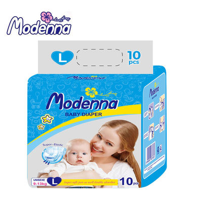Un bon prix. Couches-culottes jetables naturelles de bébé organique mou de peau de couche-culotte de bébé de prix usine pour le bébé en ligne
