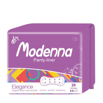 Un bon prix. Protection féminine à ailes d'hygiène de serviette hygiénique jetable non tissée pour la femelle en ligne