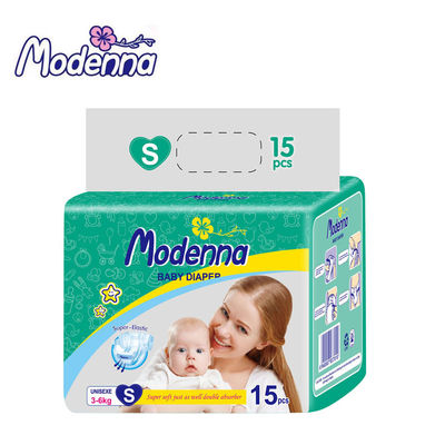 Un bon prix. Les frais supplémentaires mous adaptés aux besoins du client absorbent les couches respirables jetables de couche-culotte de bébé de couche-culotte en ligne