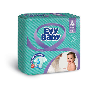 Un bon prix. Couche-culotte confortable jetable molle de bébé de couches de couches-culottes de bébé de sommeil profond en ligne