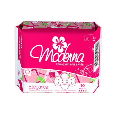 Un bon prix. OEM jetable menstruel absorbant superbe fait sur commande de serviettes sanitaires de protections en ligne