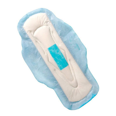 Un bon prix. La période menstruelle de femmes d'OEM capitonne les serviettes hygiéniques épaisses d'hygiène féminine en ligne