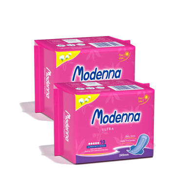 Un bon prix. Protections sanitaires de Maxi Pads Disposable Women Thick de haut coton organique d'absorptivité en ligne