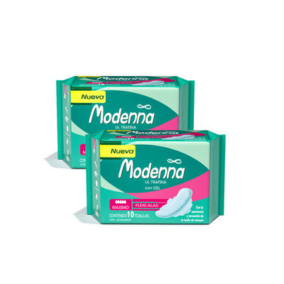 Un bon prix. Anion à ailes Chip Menstrual Sanitary Pads de Maxi Daily Use Sanitary Pads 245mm en ligne