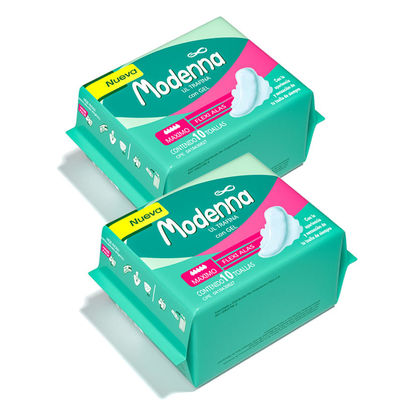 Un bon prix. Les serviettes hygiéniques de femme avec superbe absorbent emballage extérieur de coton pur le nouvel la protection sanitaire que femelle prélève libre en ligne