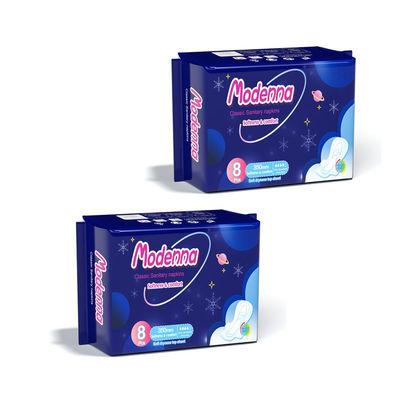 Un bon prix. Angel Secret Banana Fiber Premium Quality Super Absorption Serviette Hygiénique Serviette Hygiénique Extra Longue En Malaisie en ligne
