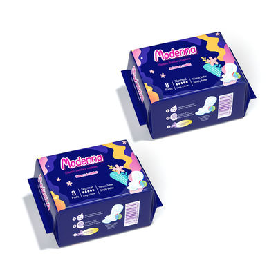 Un bon prix. Protections sanitaires craintives fibroïdes, échantillons négatifs d'Ion Sanitary Napkins Fancy Free en ligne
