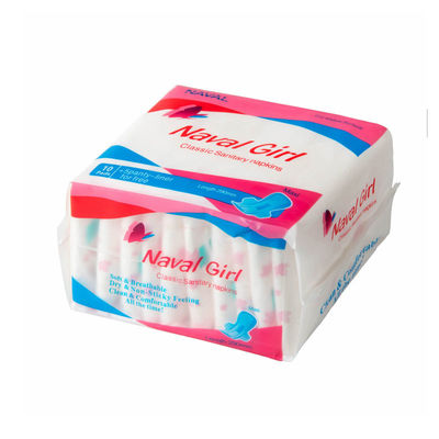 Un bon prix. Puce à ailes jetable de grande taille supplémentaire de sélection de protections sanitaires de marque de distributeur douce en ligne