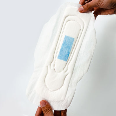 Un bon prix. Étiquette privée Ultra Soft Daily 290mm Pads pour femmes serviettes hygiéniques jetables en ligne