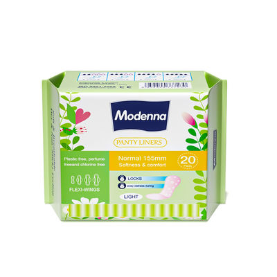 Un bon prix. Pluies à usage unique pour femmes en coton Pluies hygiéniques pour menstruation Pluies hygiéniques à ion négatif en ligne