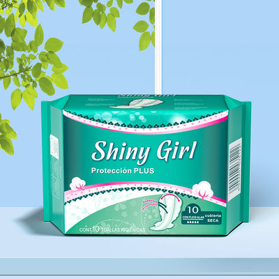 Un bon prix. Des serviettes hygiéniques à usage unique, respirantes et souples, pour femmes, avec des coussins hygiéniques maxi, très absorbant en ligne