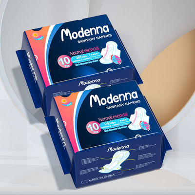 Un bon prix. Une qualité personnalisée pour une utilisation nocturne Super Wings Ladies Pad Size Soft Care Lady Pad serviettes hygiéniques en ligne