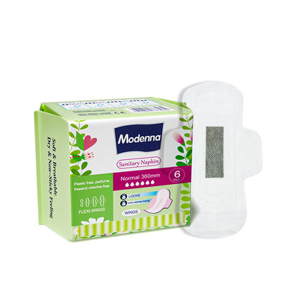 Un bon prix. Oem Femmes Dames Seringues sanitaires biologiques en ligne