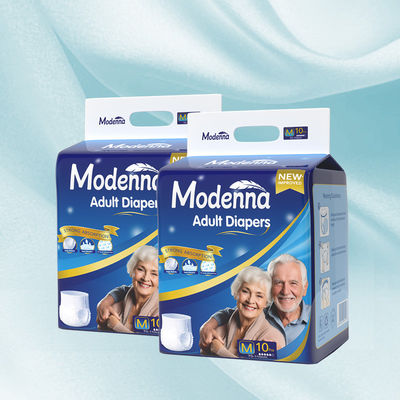 Couche à usage unique pour adultes ultra épaisse