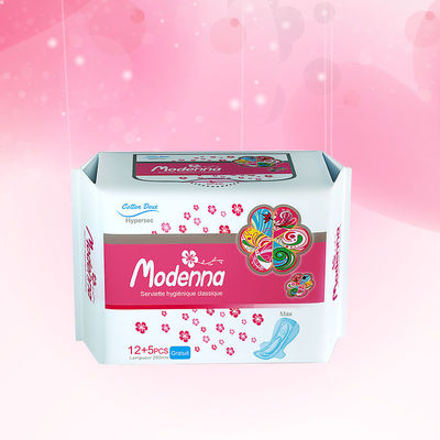 Un bon prix. Pluies hygiéniques menstruelles féminines en coton organique en ligne